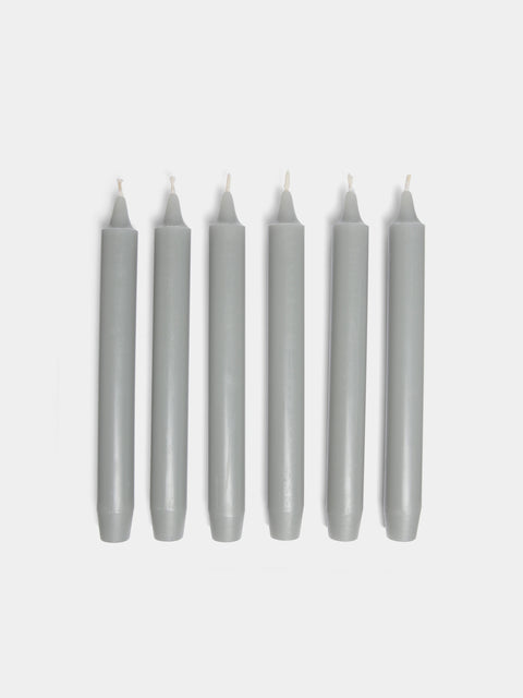 Trudon - Tapered Candles (Set of 6) -  - ABASK - 