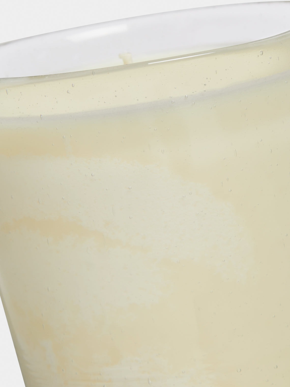 Astier de Villatte - Grand Chalet Scented Candle -  - ABASK