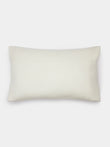 Rose Uniacke - Hand-Dyed Felted Cashmere Small Cushion -  - ABASK - 
