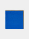 Madre Linen - Hand-Dyed Linen Contrast-Edge Napkins (Set of 4) -  - ABASK - 