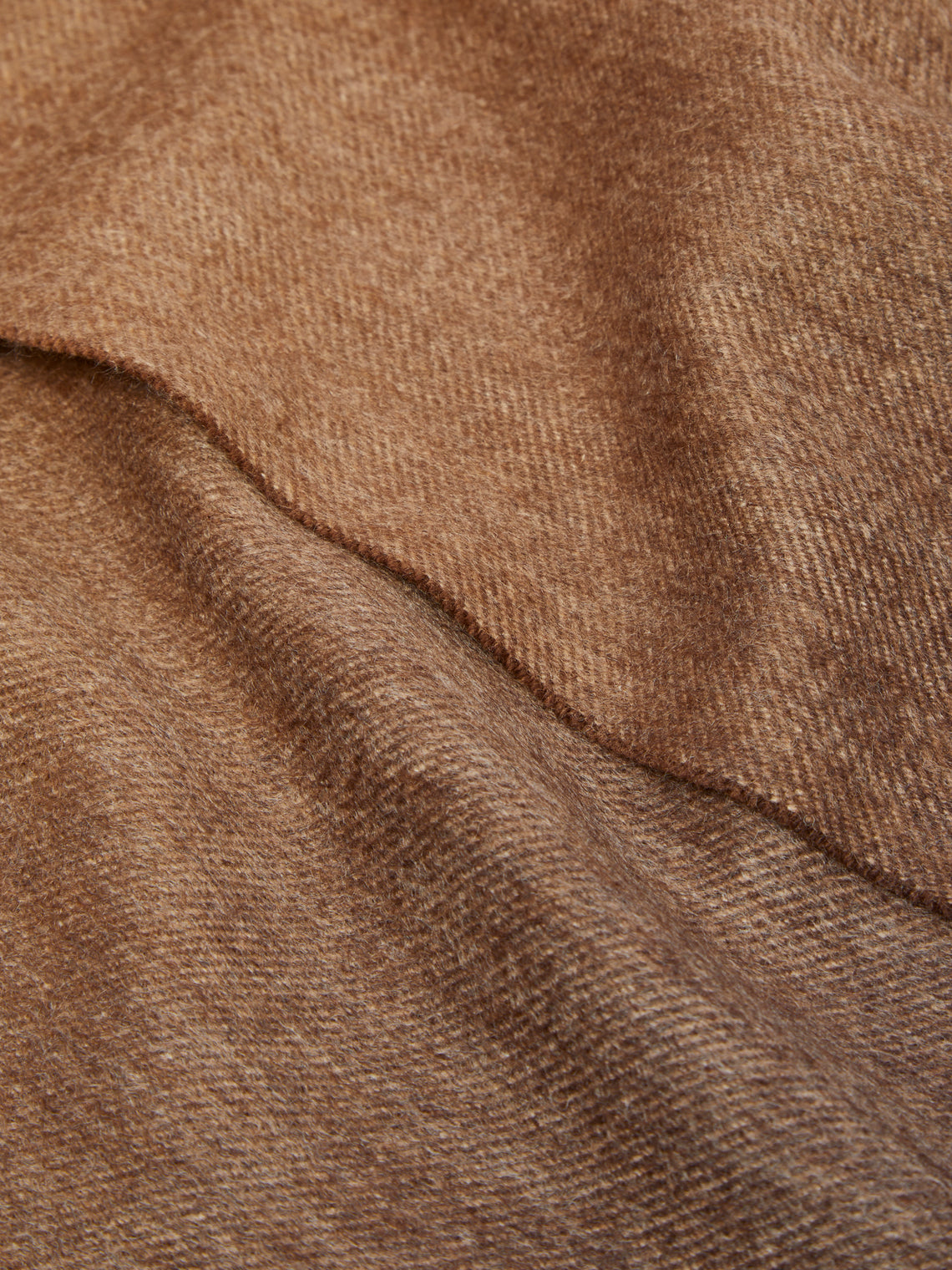 Begg x Co - Ombre Cashmere Blanket -  - ABASK