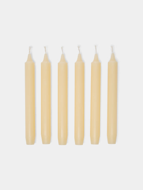 Trudon - Tapered Candles (Set of 6) -  - ABASK - 