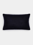 Rose Uniacke - Hand-Dyed Felted Cashmere Small Cushion -  - ABASK - 