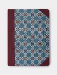 Choosing Keeping - Composition Ledger Extra Thick Notebook -  - ABASK - 