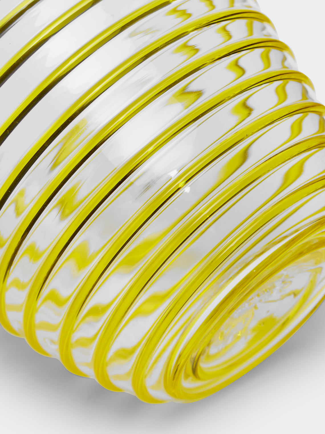 Yali Glass - A Filo Goto Hand-Blown Murano Glass -  - ABASK