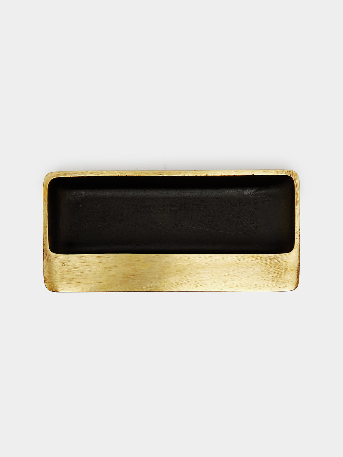 Carl Auböck - Brass Painted Ashtray -  - ABASK