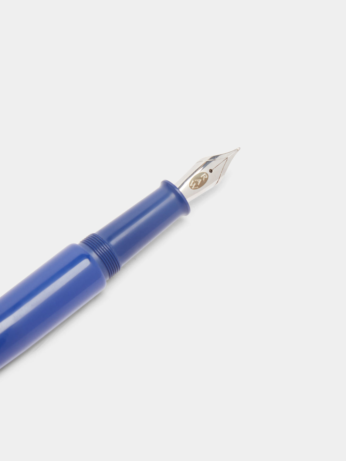 R A W - Resin Fountain Pen -  - ABASK