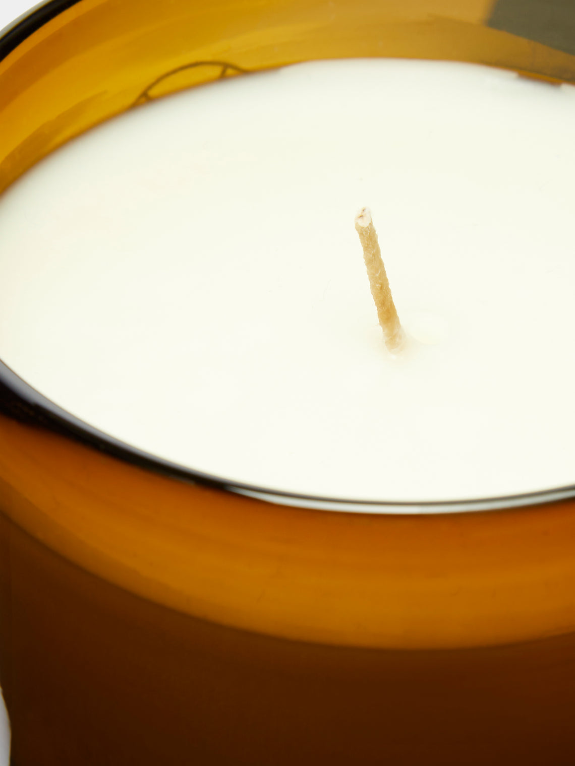 Perfumer H - Honey Hand-Blown Candle -  - ABASK