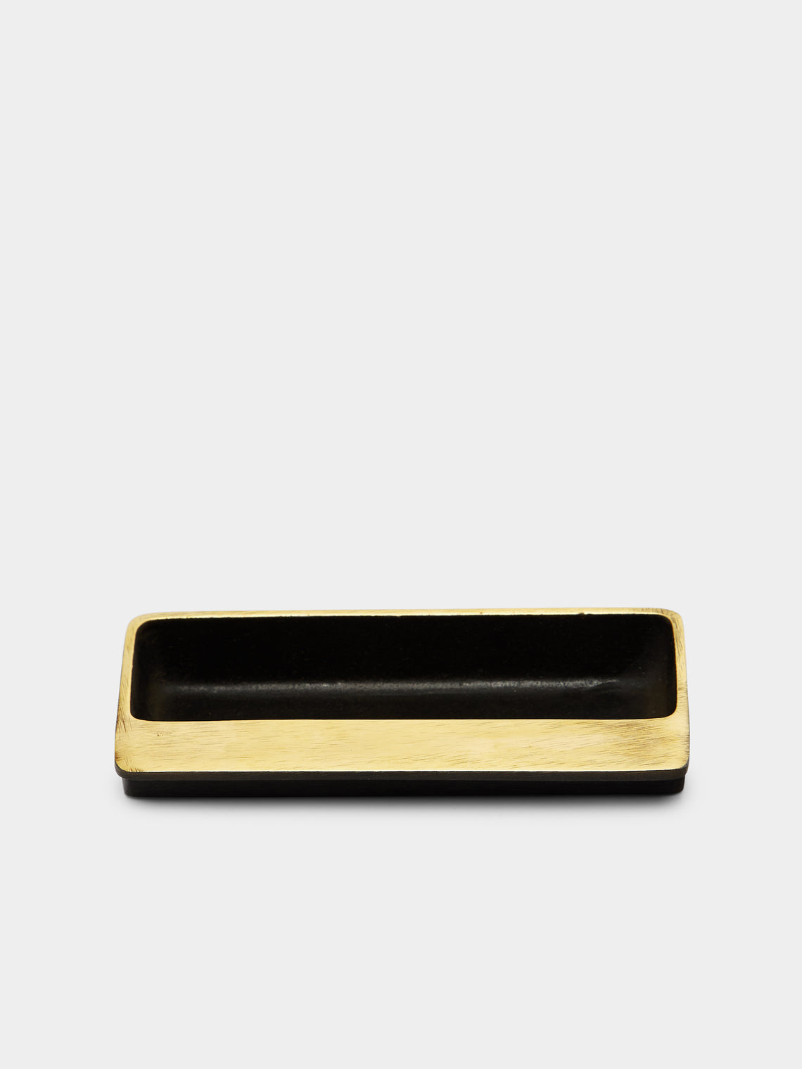 Carl Auböck - Brass Painted Ashtray -  - ABASK - 