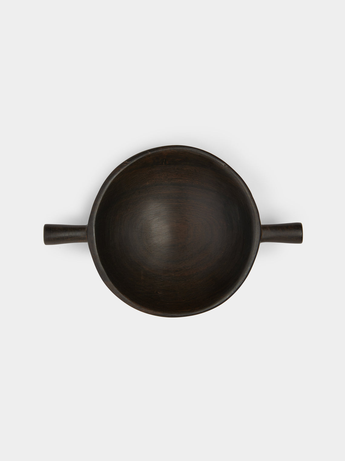 QÄSA QÄSA Carvers - Blackwood Snack Bowl (Set Of 3) -  - ABASK