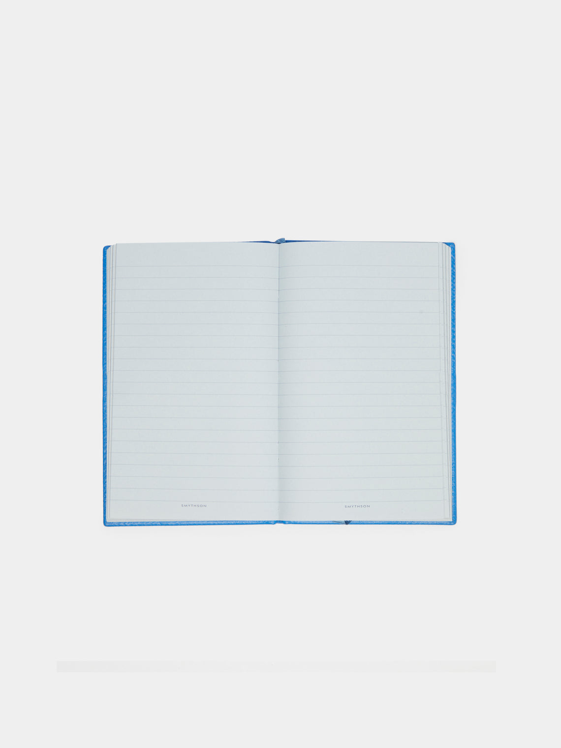 Smythson - Panama Leather Notebook -  - ABASK