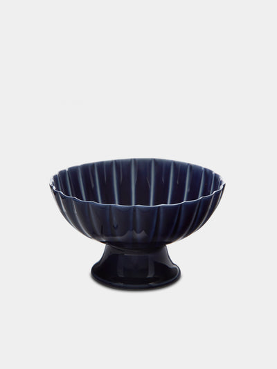 Kaneko Kohyo - Giyaman Urushi Ceramic Dessert Cups (Set of 4) -  - ABASK - 