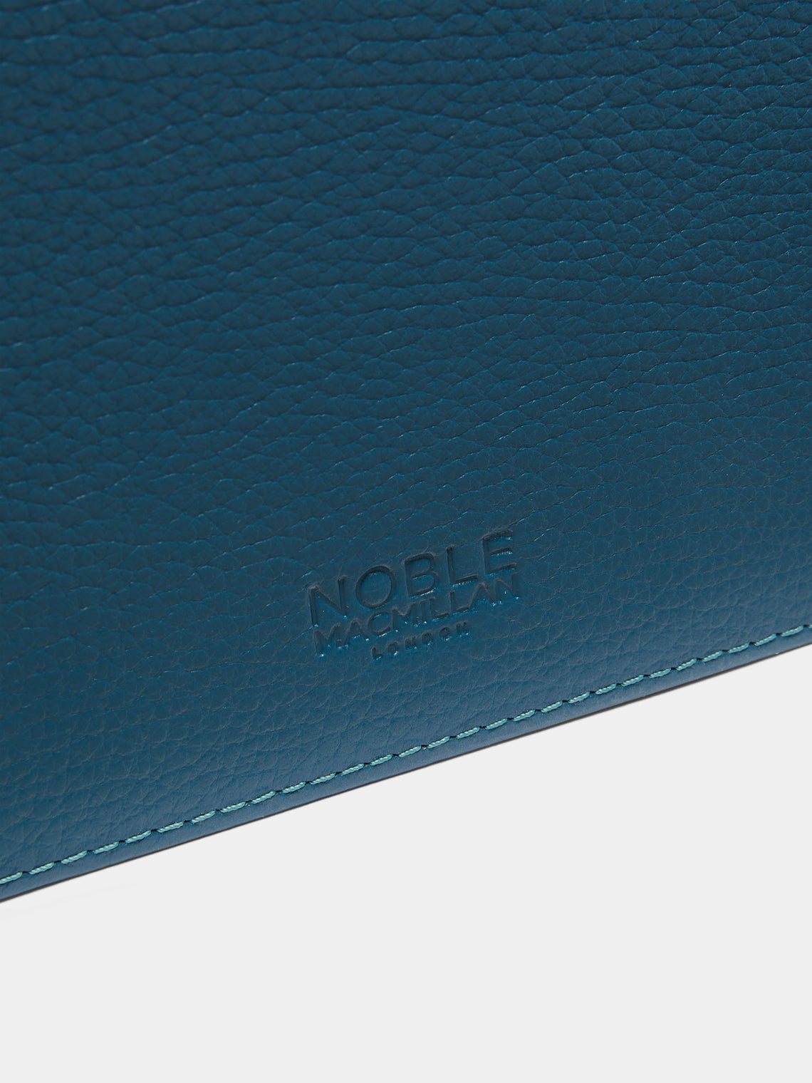 Noble Macmillan - Leather Poker Set -  - ABASK