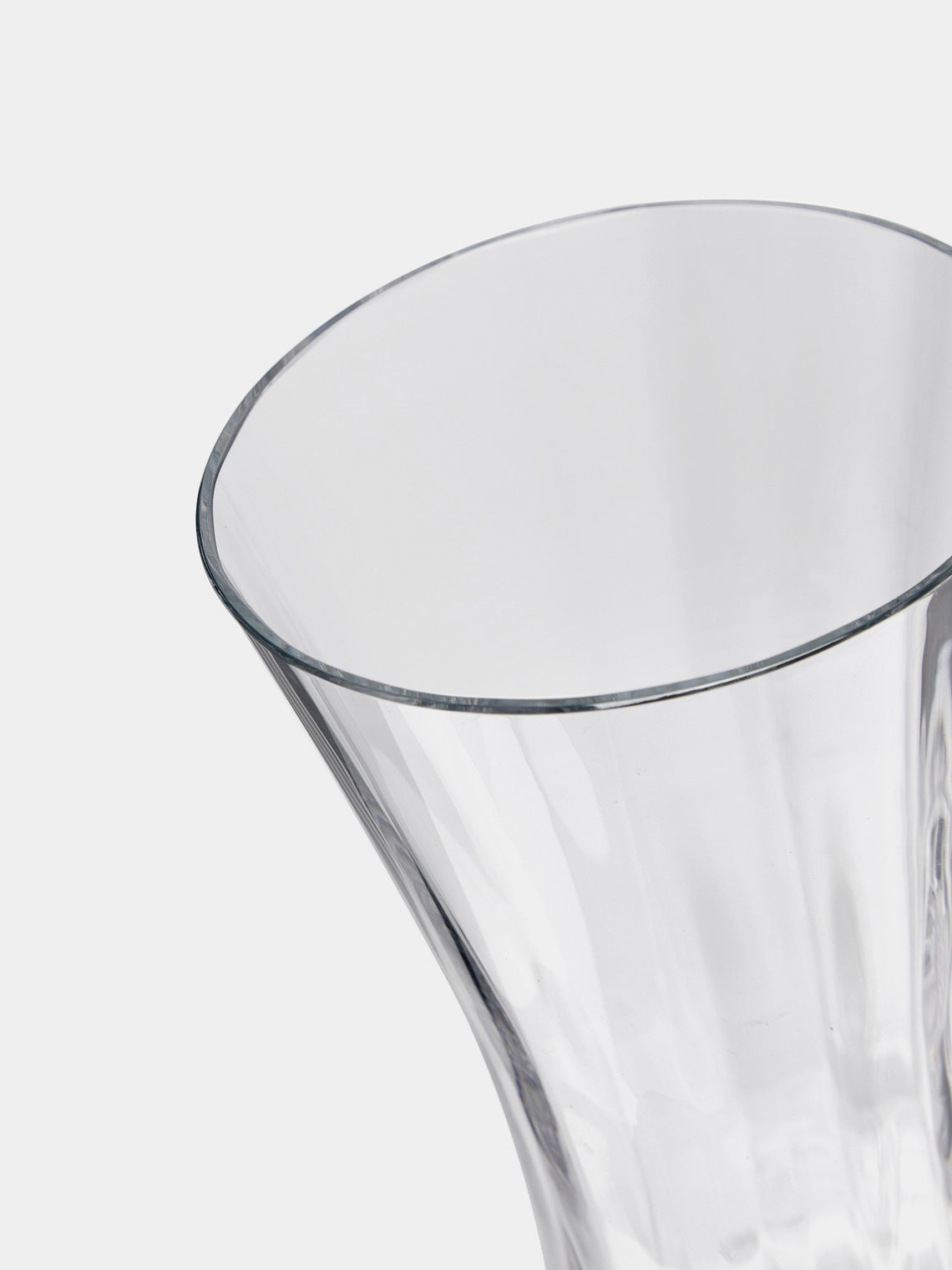 Waterford - Elegance Hand-Blown Crystal Carafe -  - ABASK