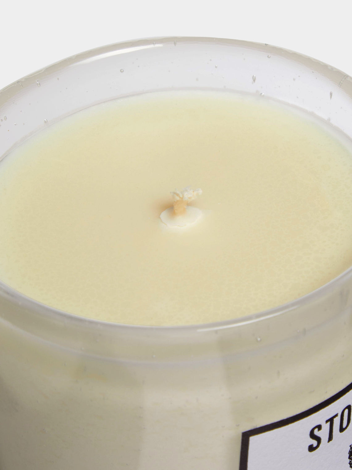 Astier de Villatte - Stockholm Scented Candle -  - ABASK
