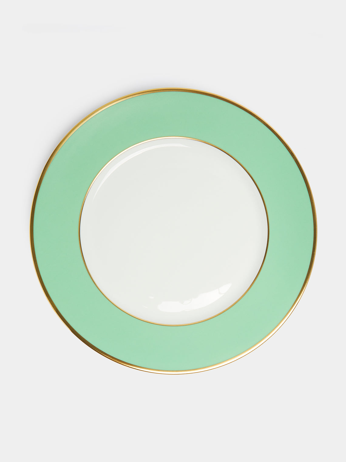 Augarten - Hand-Painted Porcelain Charger Plate -  - ABASK - 