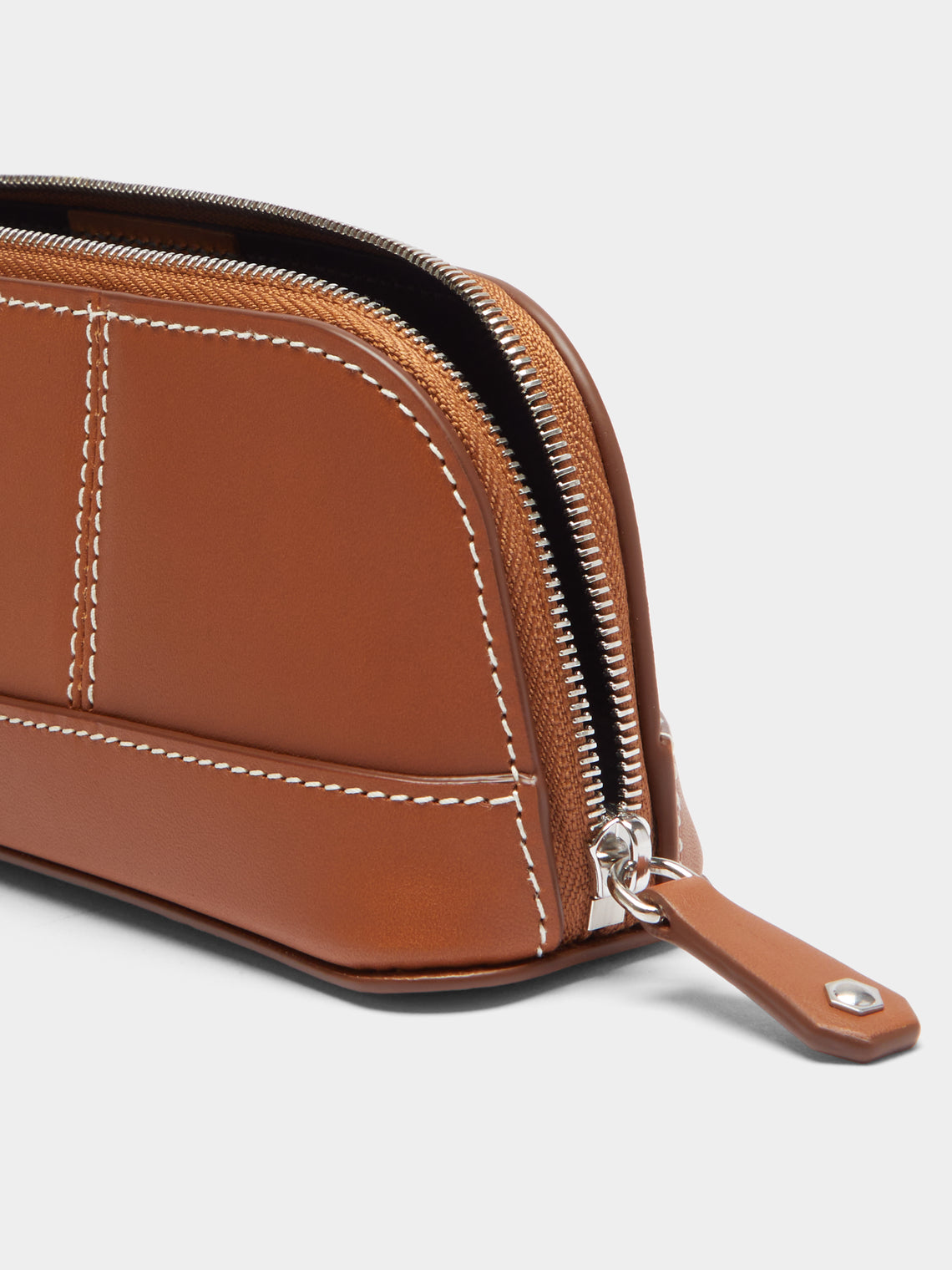 Connolly - Leather Pencil Case -  - ABASK
