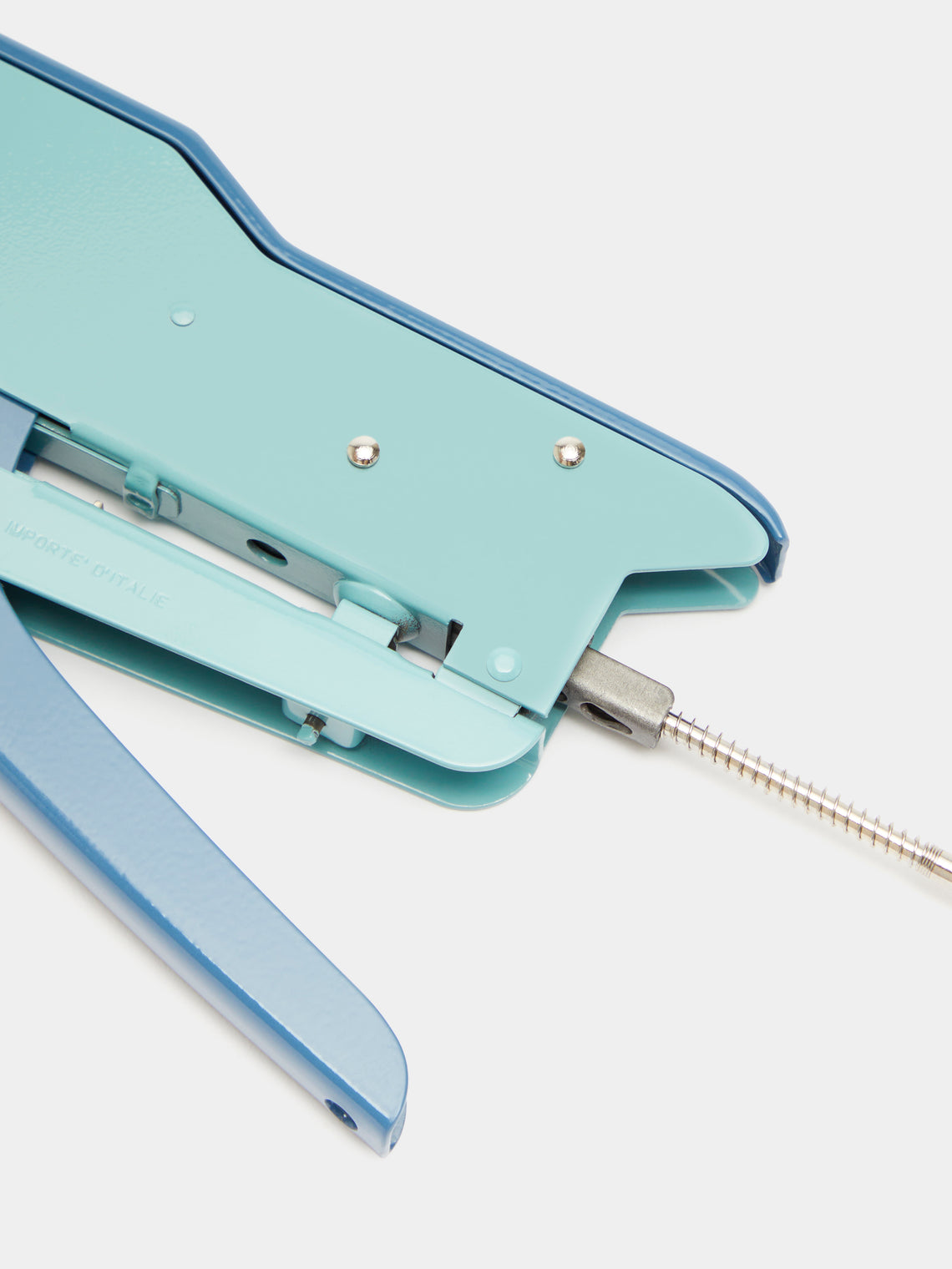 Zenith - Steel Plier Stapler -  - ABASK
