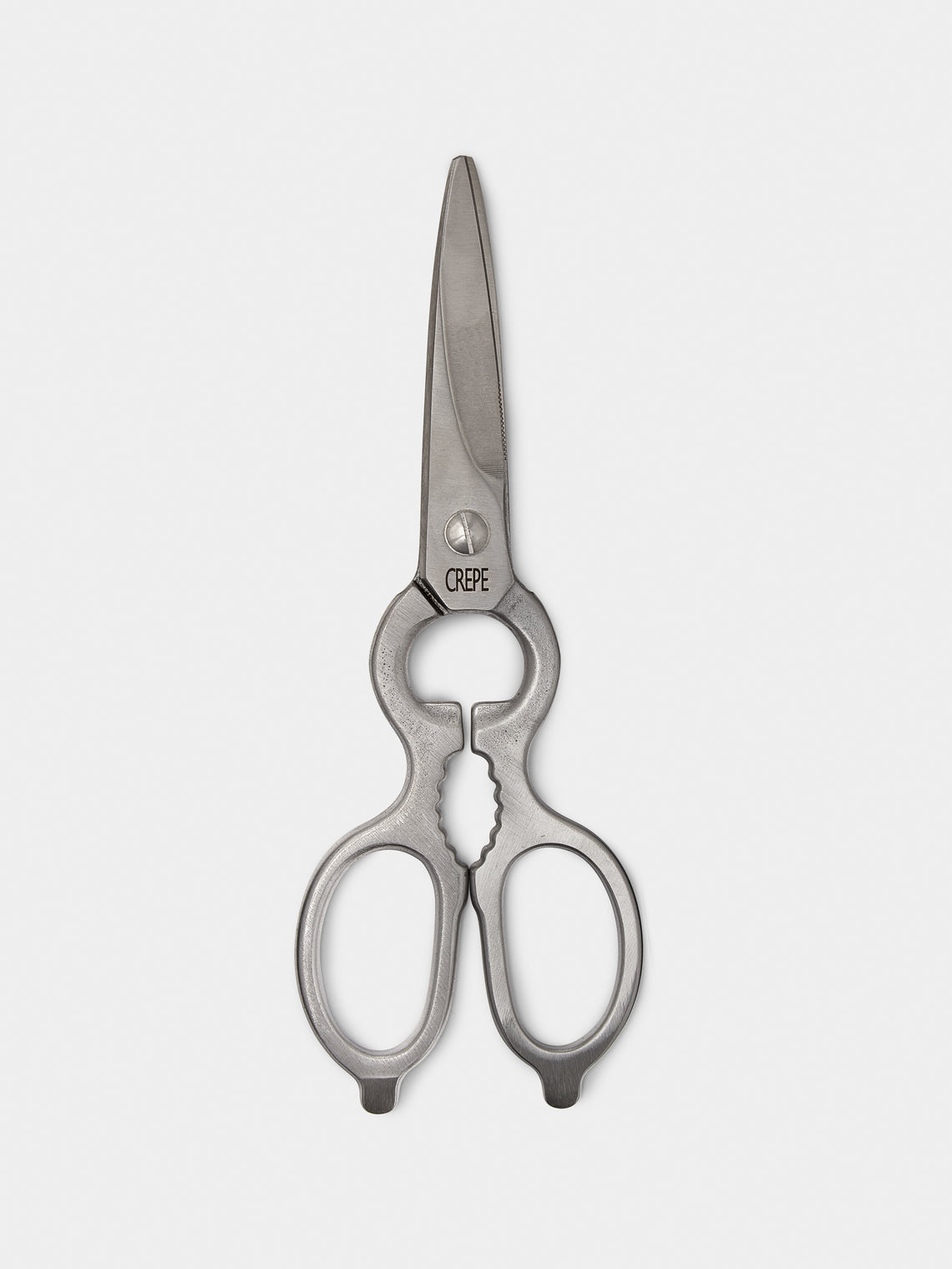 Banshu Hamono - Hand-Forged Kitchen Scissors -  - ABASK - 