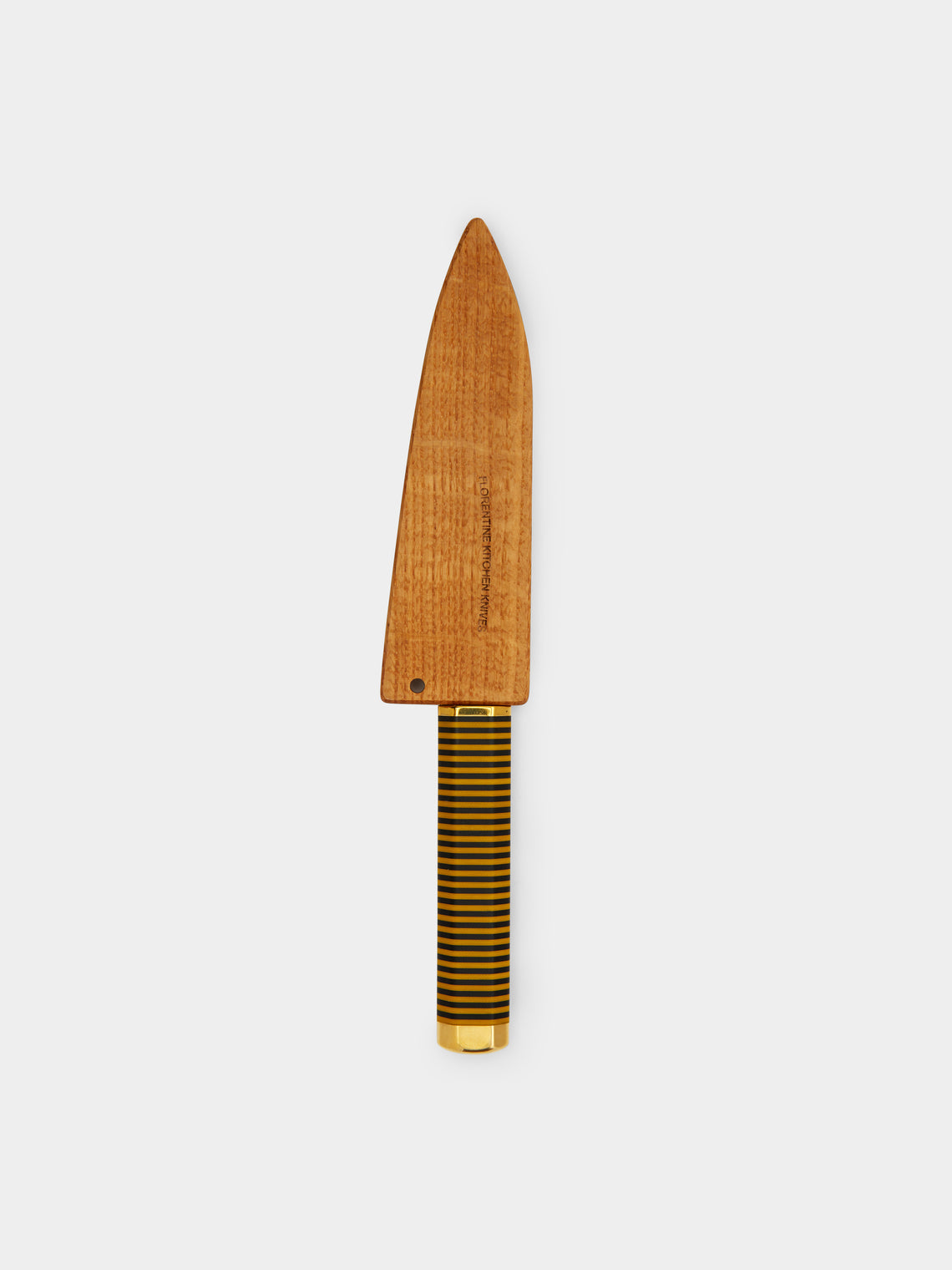Florentine Kitchen Knives - Kedma Paring Knife -  - ABASK