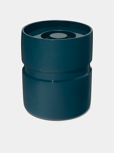 The Lacquer Company - Lacquered Ice Bucket -  - ABASK - 