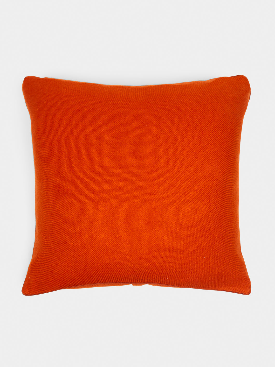 Denis Colomb - Himalayan Cashmere Cushion -  - ABASK