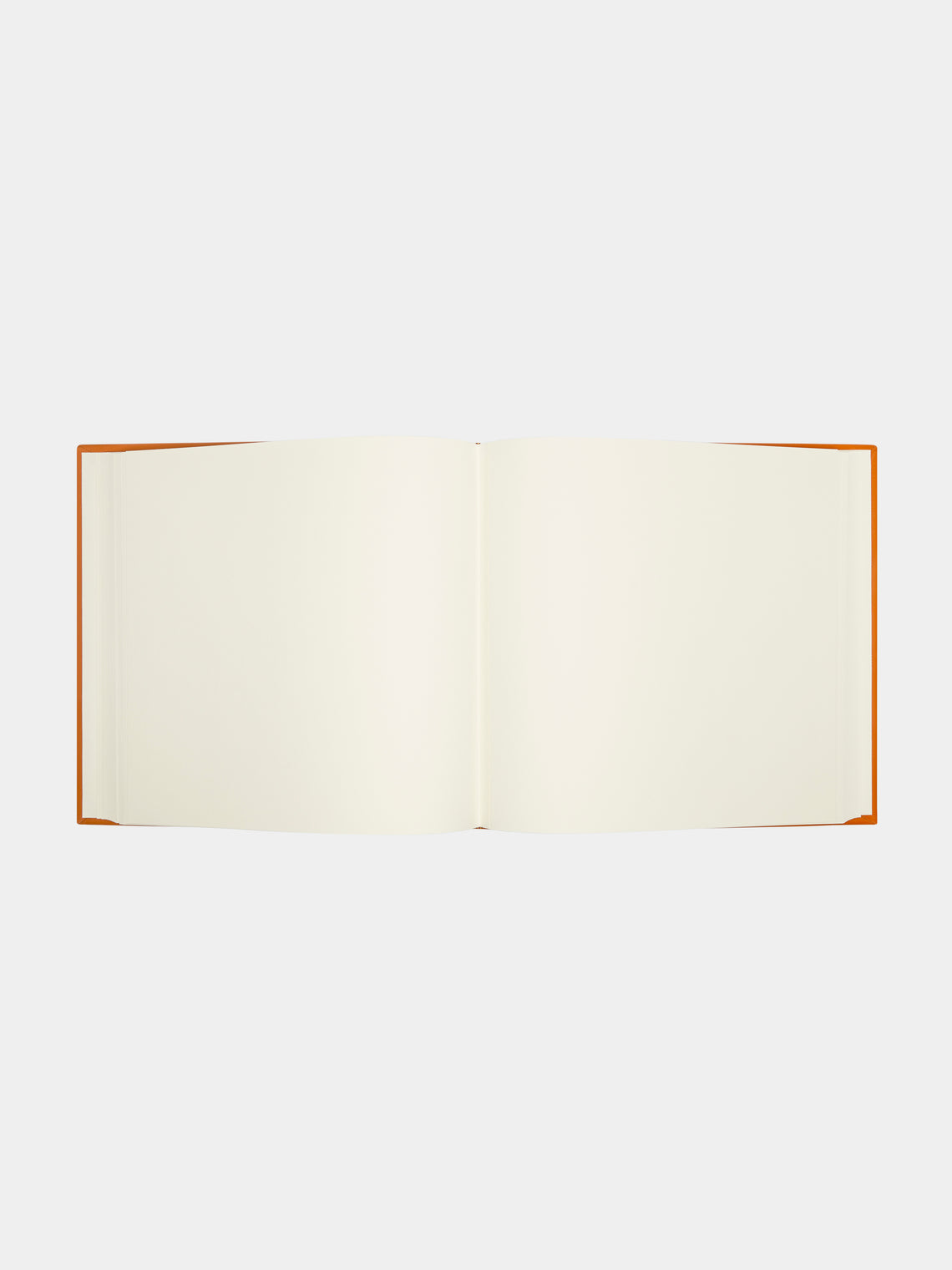Noble Macmillan - Chelsea Leather Photo Album -  - ABASK