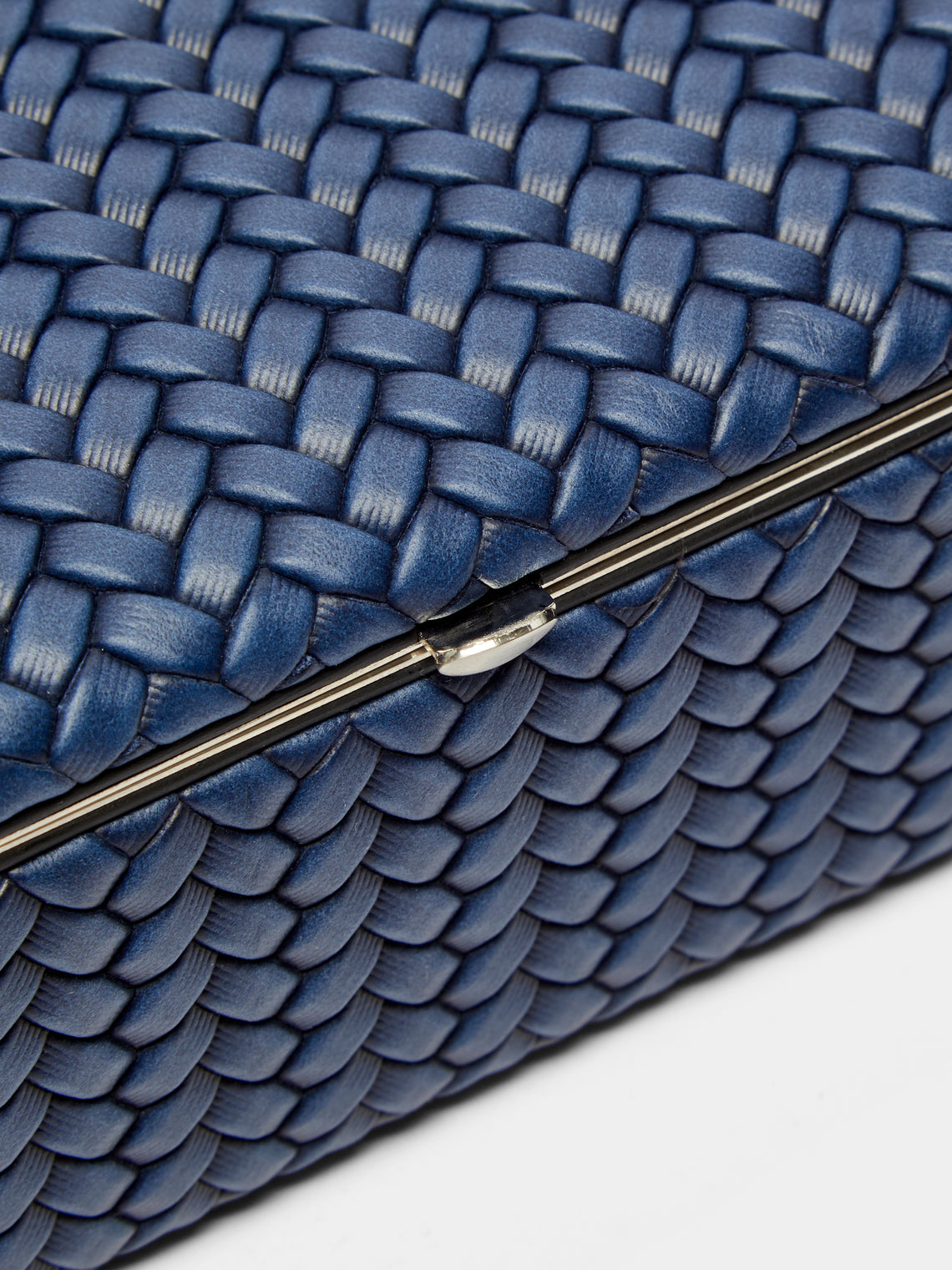F. Hammann - Leather Large Utensils Box -  - ABASK