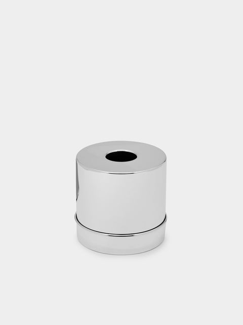 Jarosinski & Vaugoin - Sterling Silver Paperclip Box -  - ABASK - 