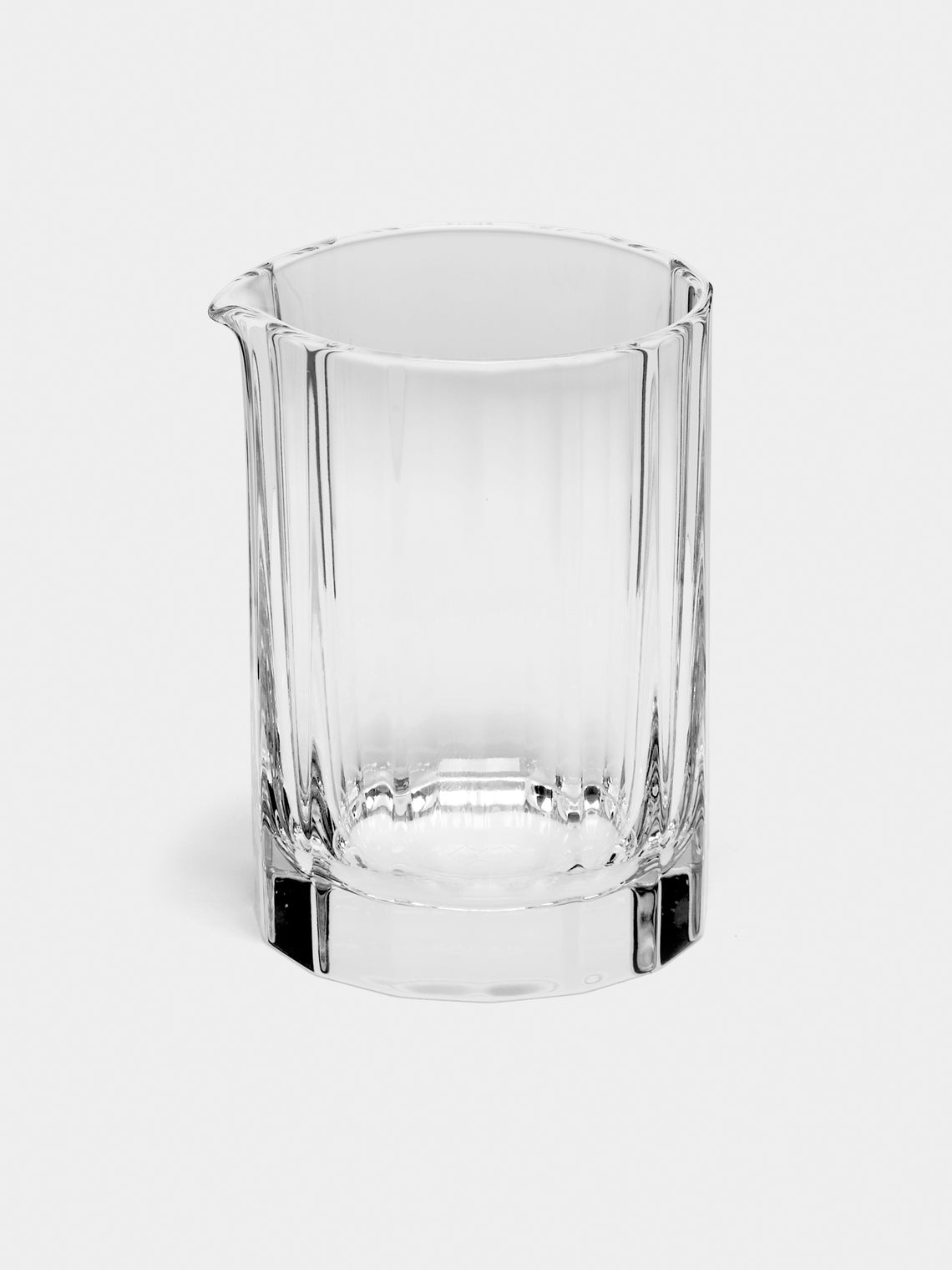 Richard Brendon - Hand-Blown Crystal Water Jug -  - ABASK - 