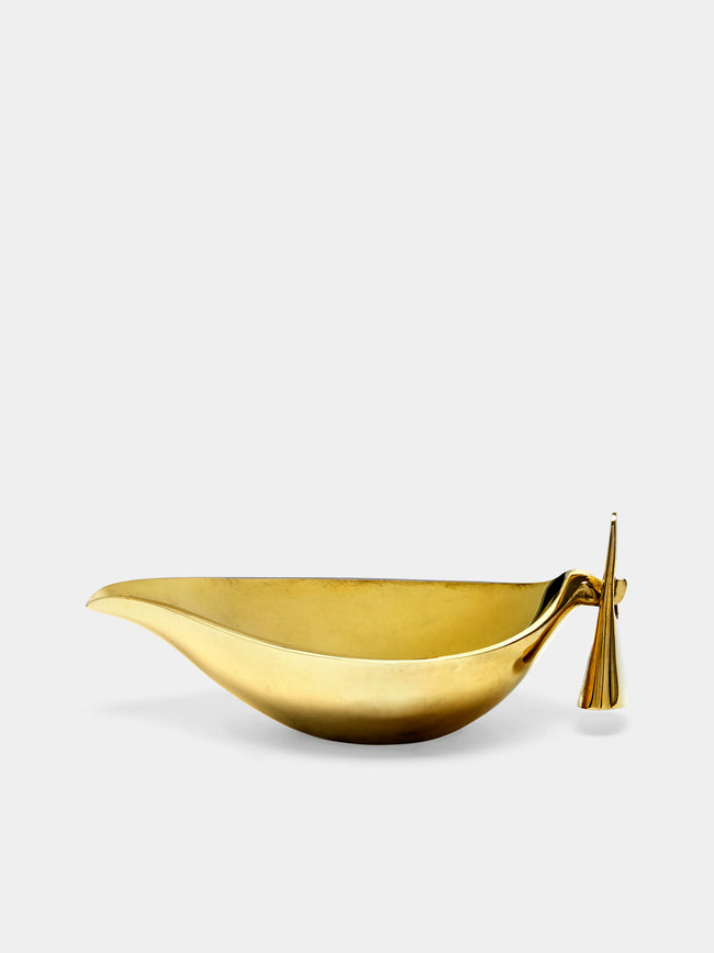 Carl Auböck - Brass Cigar Extinguisher Ashtray -  - ABASK - 