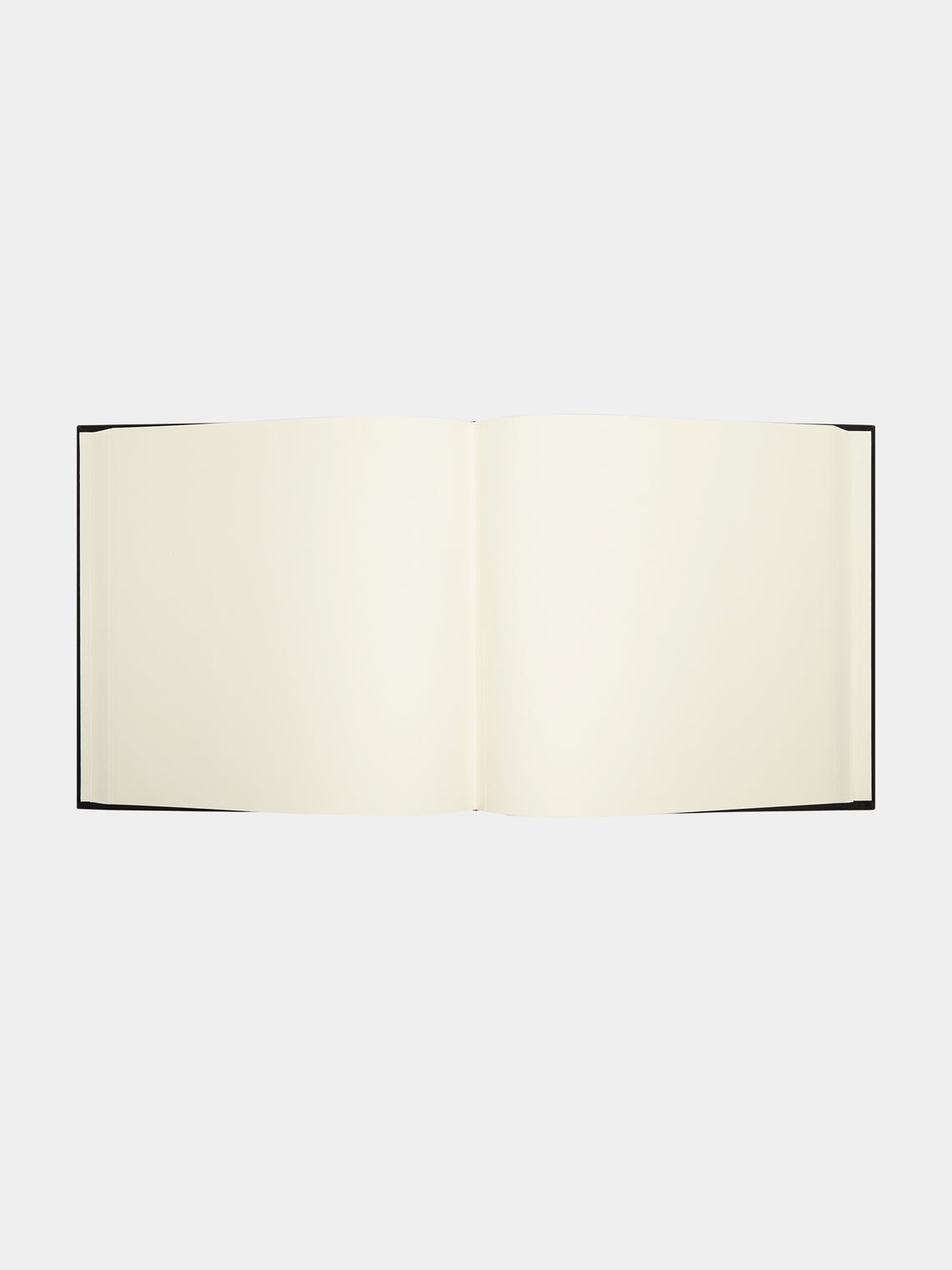 Noble Macmillan - Chelsea Leather Photo Album -  - ABASK