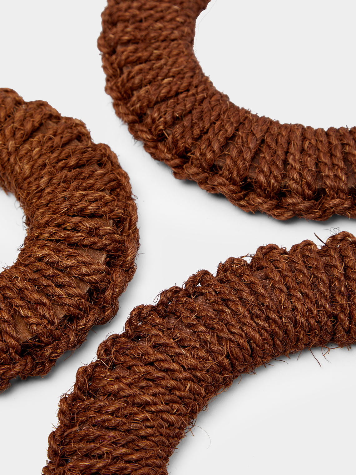 Takada - Shuro Pot Holders (Set of 3) -  - ABASK