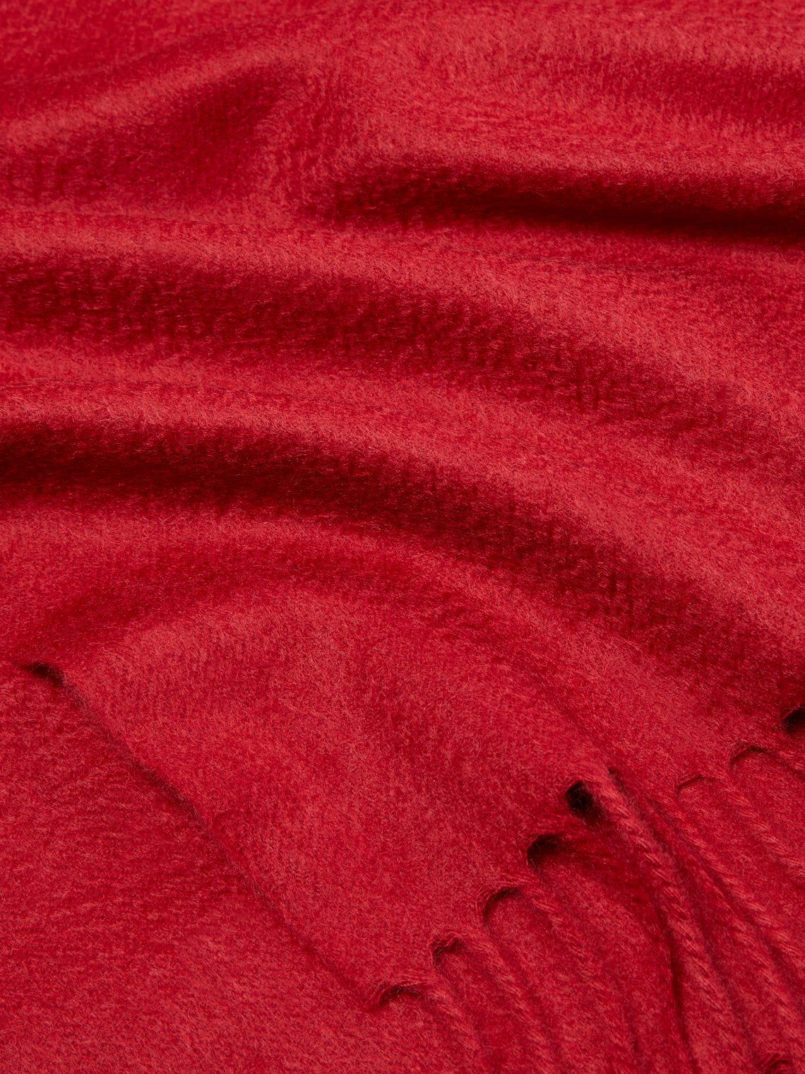 Begg x Co - Arran Cashmere Blanket -  - ABASK