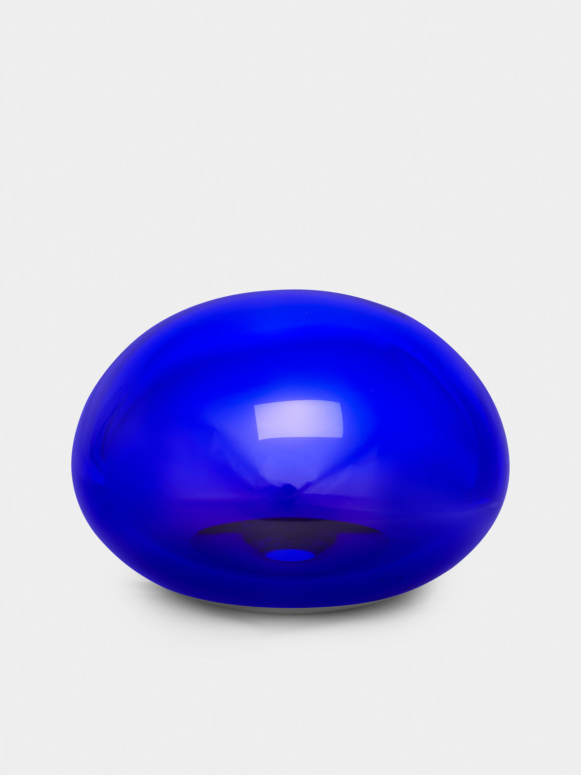 Giberto - Hand-Blown Murano Glass Paperweight -  - ABASK - 