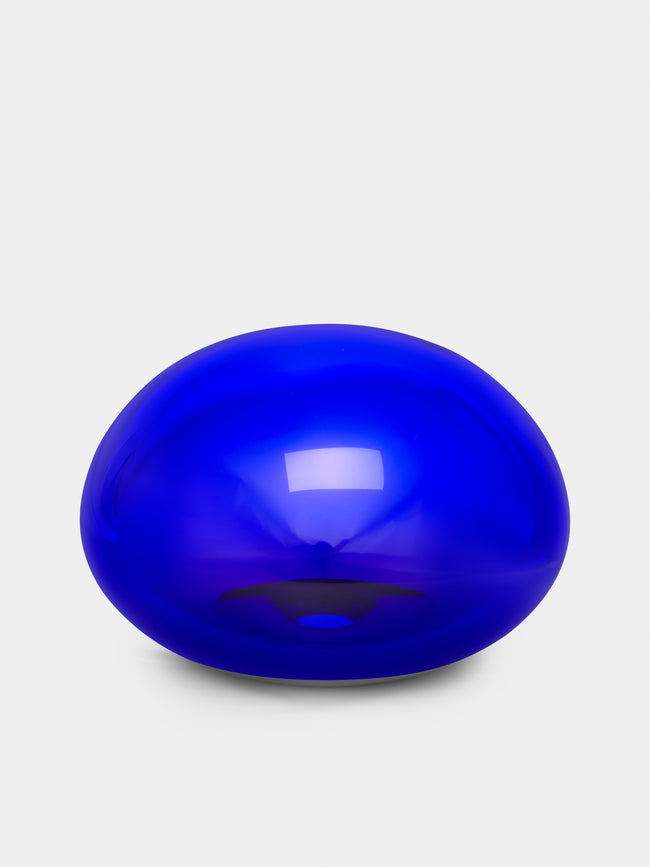 Giberto - Hand-Blown Murano Glass Paperweight -  - ABASK - 