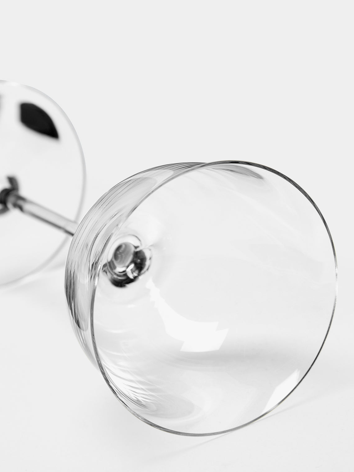 Lobmeyr - Patrician Hand-Blown Crystal Liqueur Glass -  - ABASK