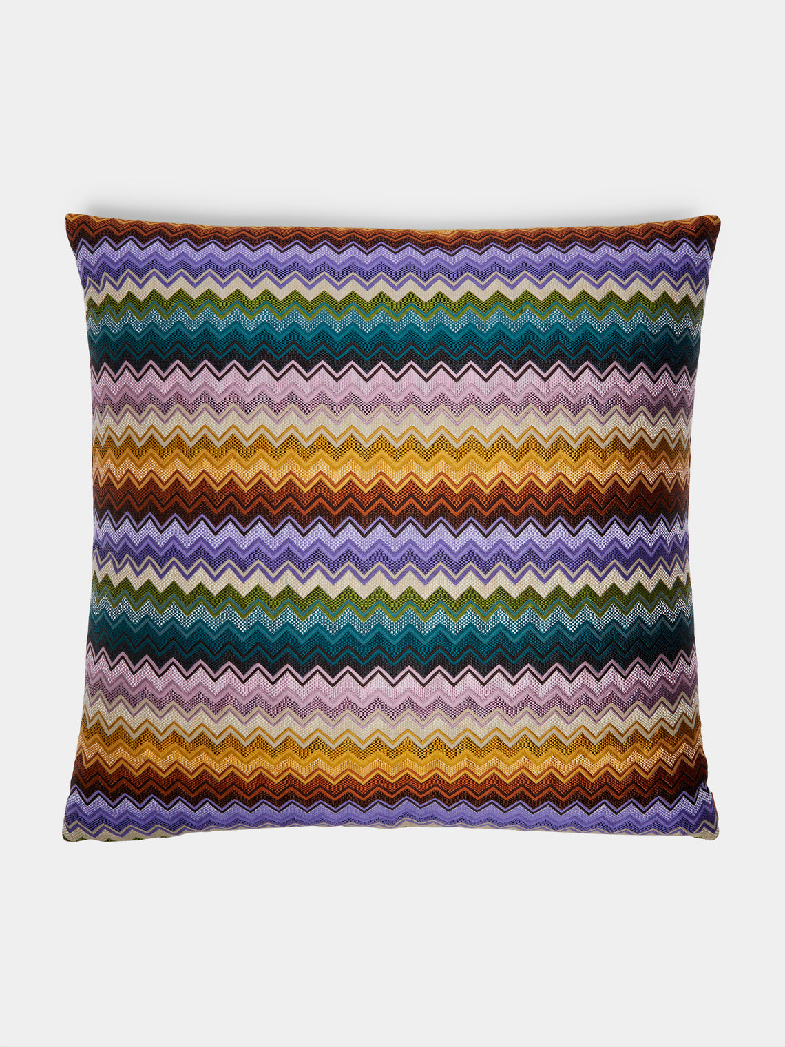 Missoni Home - Rajam Wool-Blend Cushion - Multiple - ABASK
