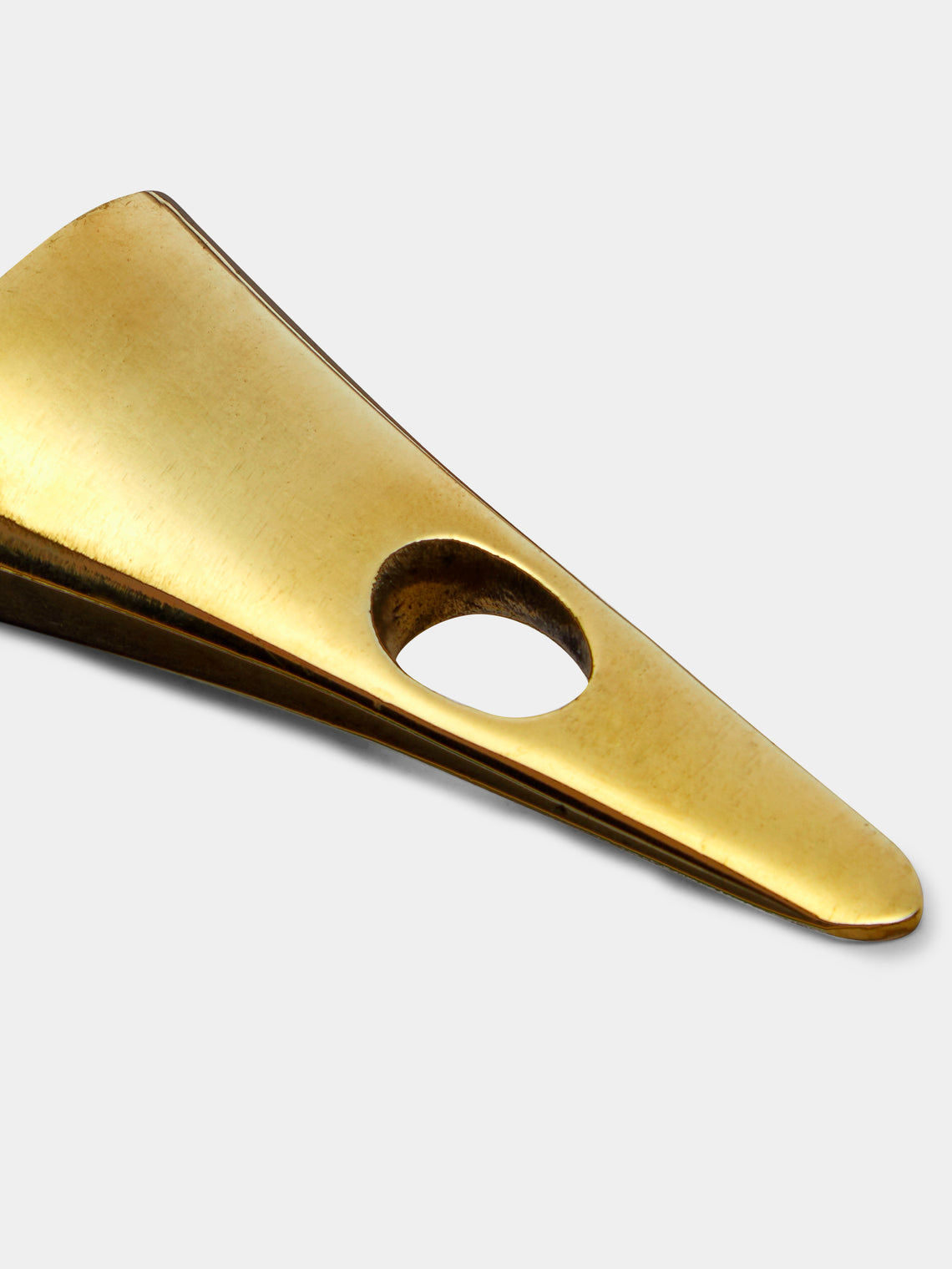 Carl Auböck - Brass Cigar Extinguisher Ashtray -  - ABASK