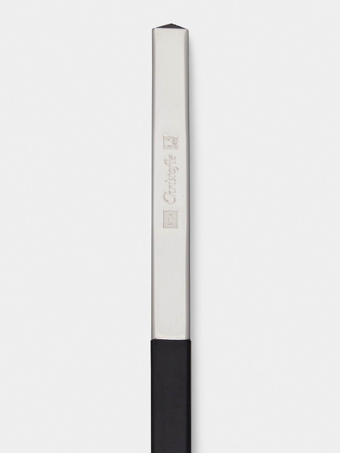 Christofle - Uni Silver-Plated Chinese Chopsticks -  - ABASK