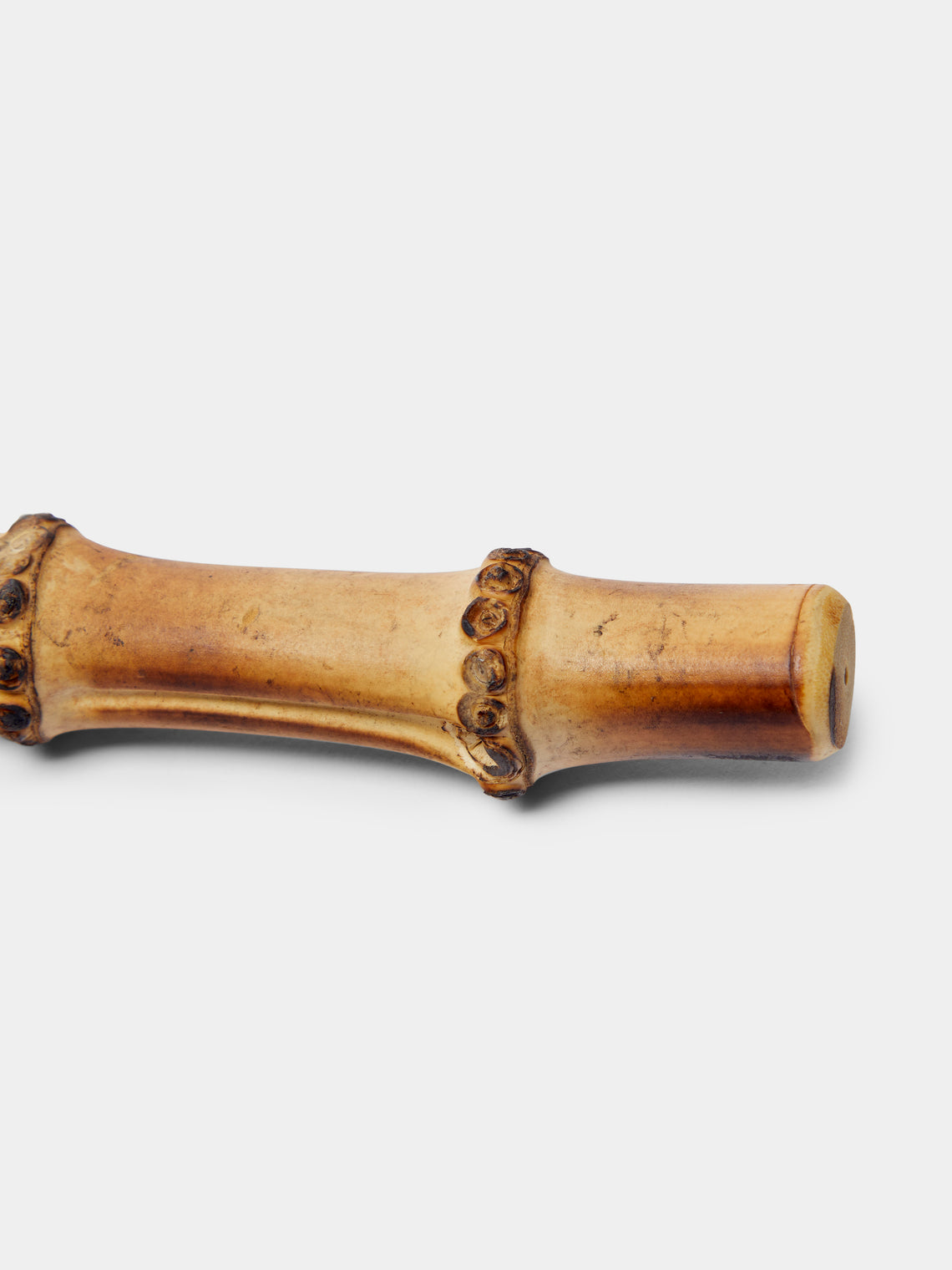 Alain Saint-Joanis - Bamboo Serving Spoon -  - ABASK