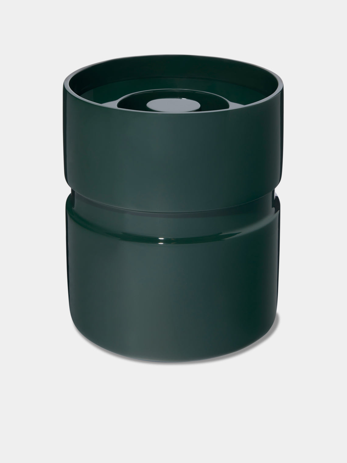 The Lacquer Company - Lacquered Ice Bucket -  - ABASK - 