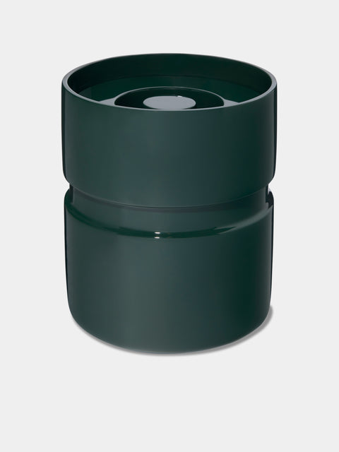 The Lacquer Company - Lacquered Ice Bucket -  - ABASK - 