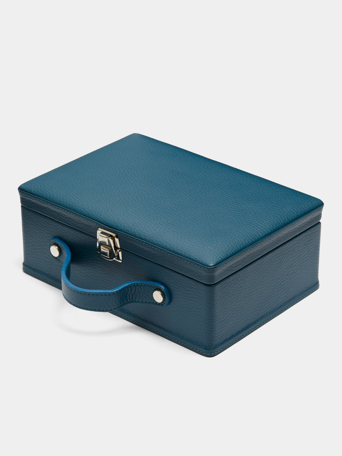 Noble Macmillan - Leather Boules Set -  - ABASK