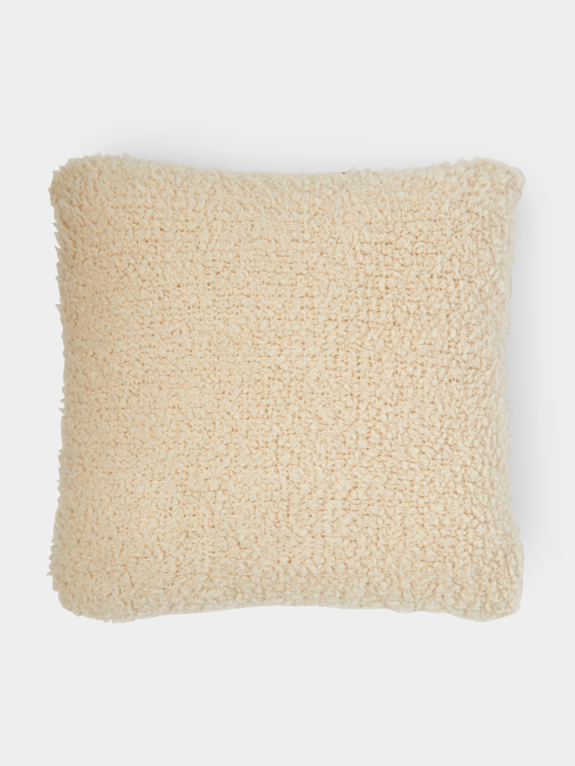 Brunello Cucinelli - Cashmere Pillow -  - ABASK - 