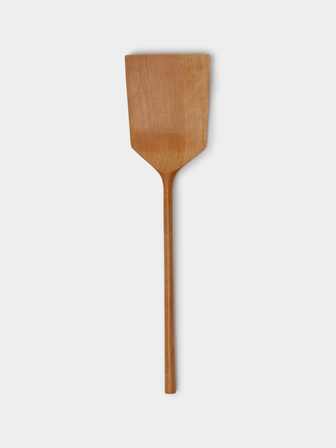 Jaejin Choi - Hand-Carved Birch Mixed Utensils (Set of 4) -  - ABASK