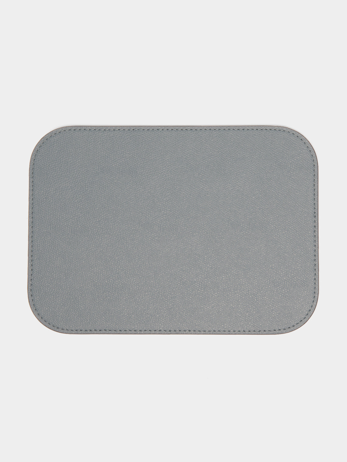 Giobagnara - Polo Leather Mouse Pad -  - ABASK - 
