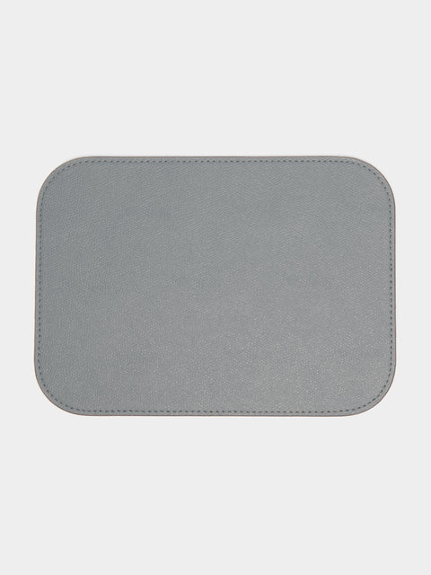 Giobagnara - Polo Leather Mouse Pad -  - ABASK - 