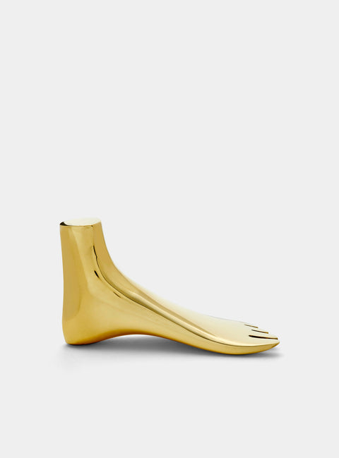 Carl Auböck - Foot Brass Paperweight -  - ABASK - 
