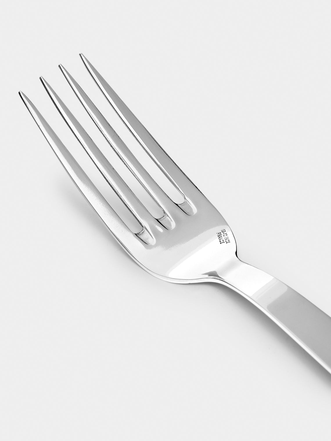 Alain Saint-Joanis - Oregon Rosewood Serving Fork -  - ABASK